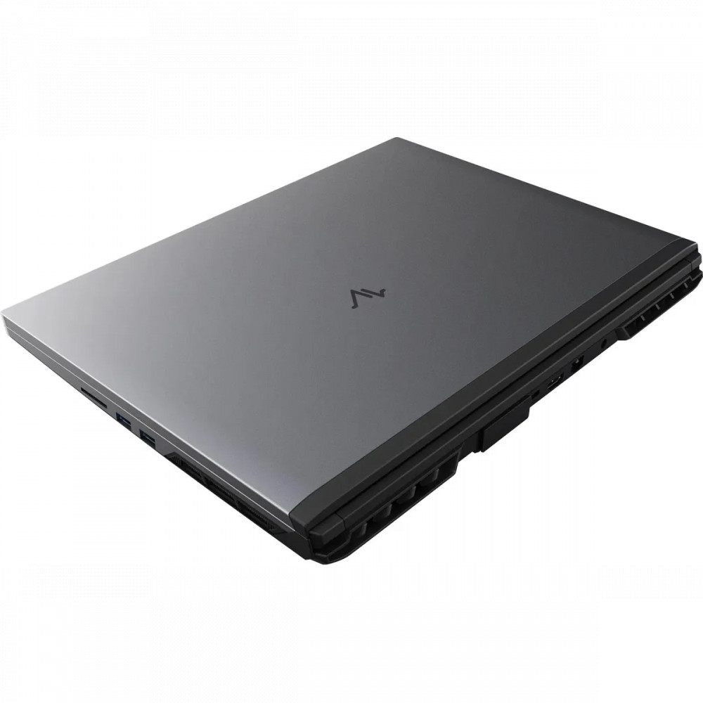 Ноутбук Maibenben X16A-R77735 X16A-R777350F2RHG4E10 16 ", WUXGA 1920x1200 (16:10), AMD, Ryzen 7, 16 Гб, 512 ГБ, nVidia GeForce RTX 3050, Windows 11 Home - миниатюра 4