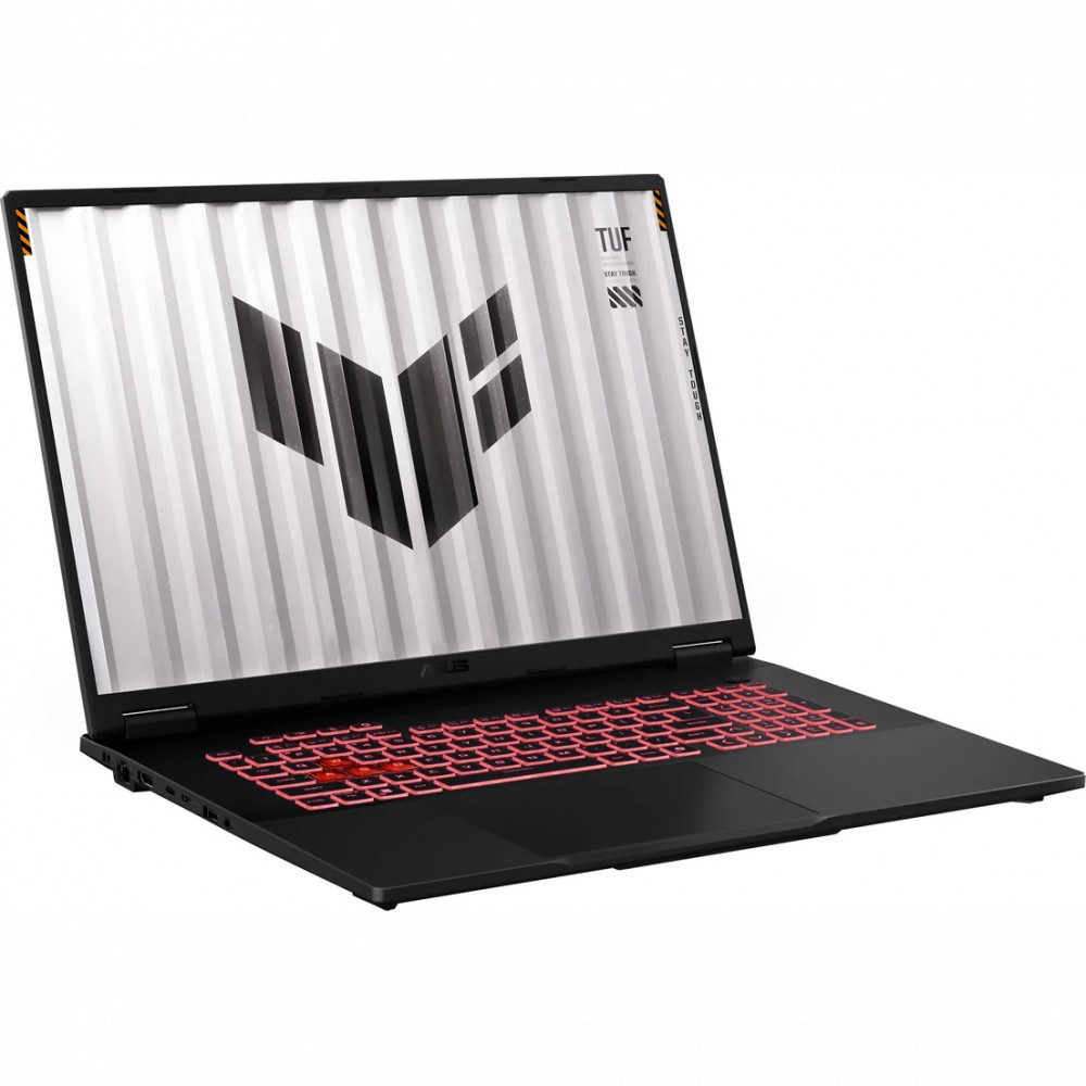 Ноутбук Asus TUF Gaming A18 90NR0MG1-M001D0 18 ", WUXGA 1920x1200 (16:10), AMD, Ryzen 9, 16 Гб, 512 ГБ, nVidia GeForce RTX 5070 - миниатюра 3