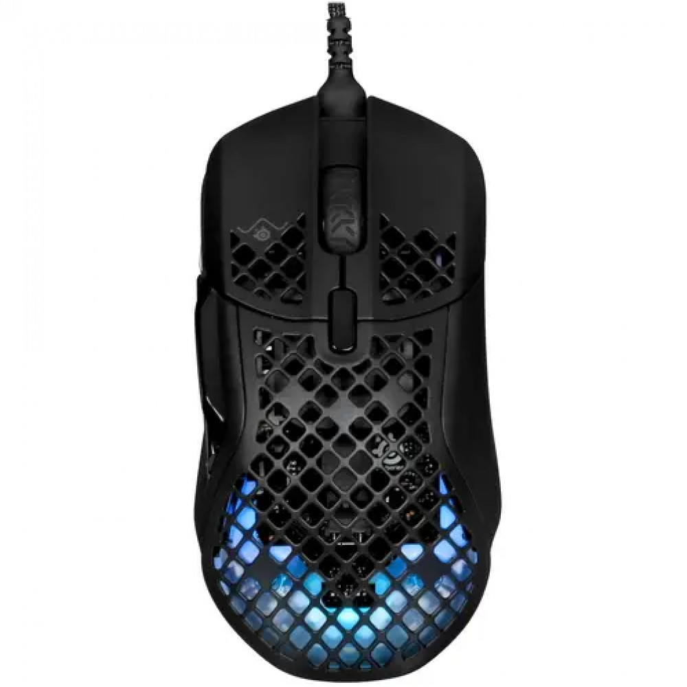 Мышь SteelSeries Aerox 5 62401 Игровые, Проводная — фото товара