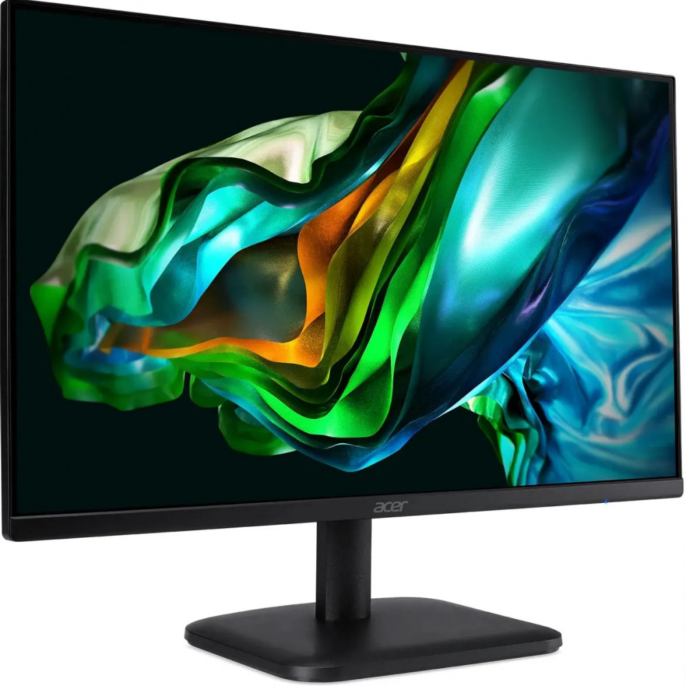 Монитор Acer EK271UEbmiipx UM.HE1CD.E03 27 ", IPS, Full HD 1920x1080 (16:9), 100 Гц - миниатюра 2