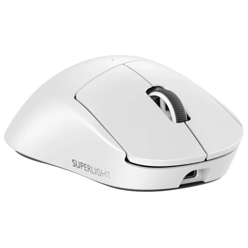 Мышь Logitech PRO X SUPERLIGHT 2 DEX 910-007365 Игровые, Беспроводная - миниатюра 2