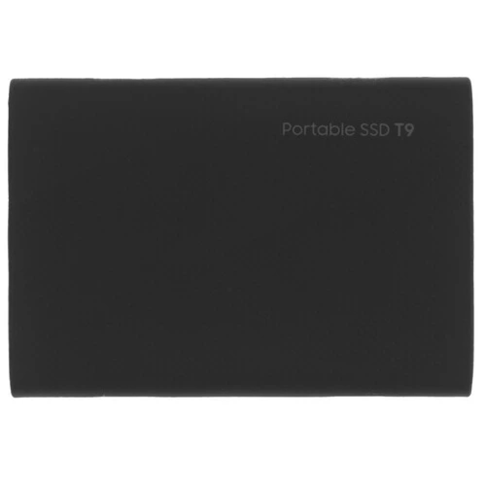 Внешние накопители Samsung T9 MU-PG1T0B/WW 1 ТБ - миниатюра 2