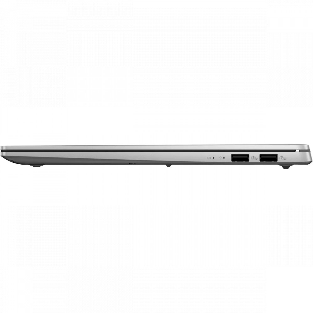 Ноутбук Asus Vivobook S 15 S5507QA-MA046W 90NB14Q2-M00AT0 15.6 ", 3K 2880х1620 (16:9), Qualcomm, Snapdragon X Plus, 16 Гб, 512 ГБ, Qualcomm® Adreno™ GPU, Windows 11 Home - миниатюра 8