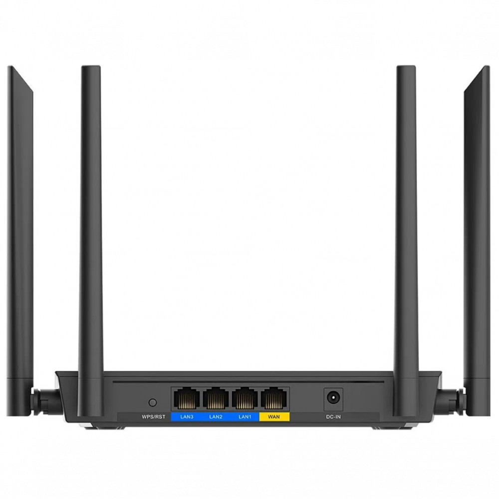 Маршрутизатор для дома D-link DIR-820/RU/A1A - миниатюра 2