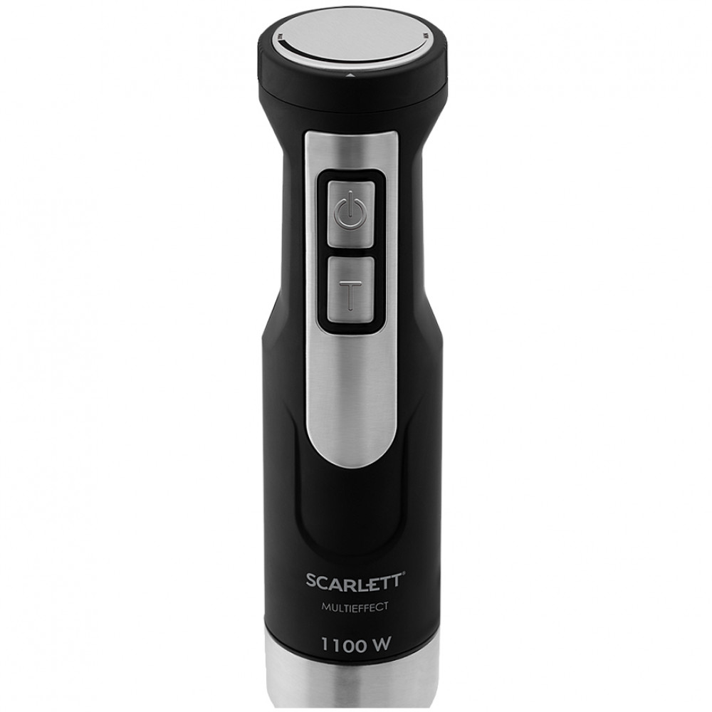 Блендер Scarlett SC-HB42F61 Смарт, 1000 Вт - миниатюра 3