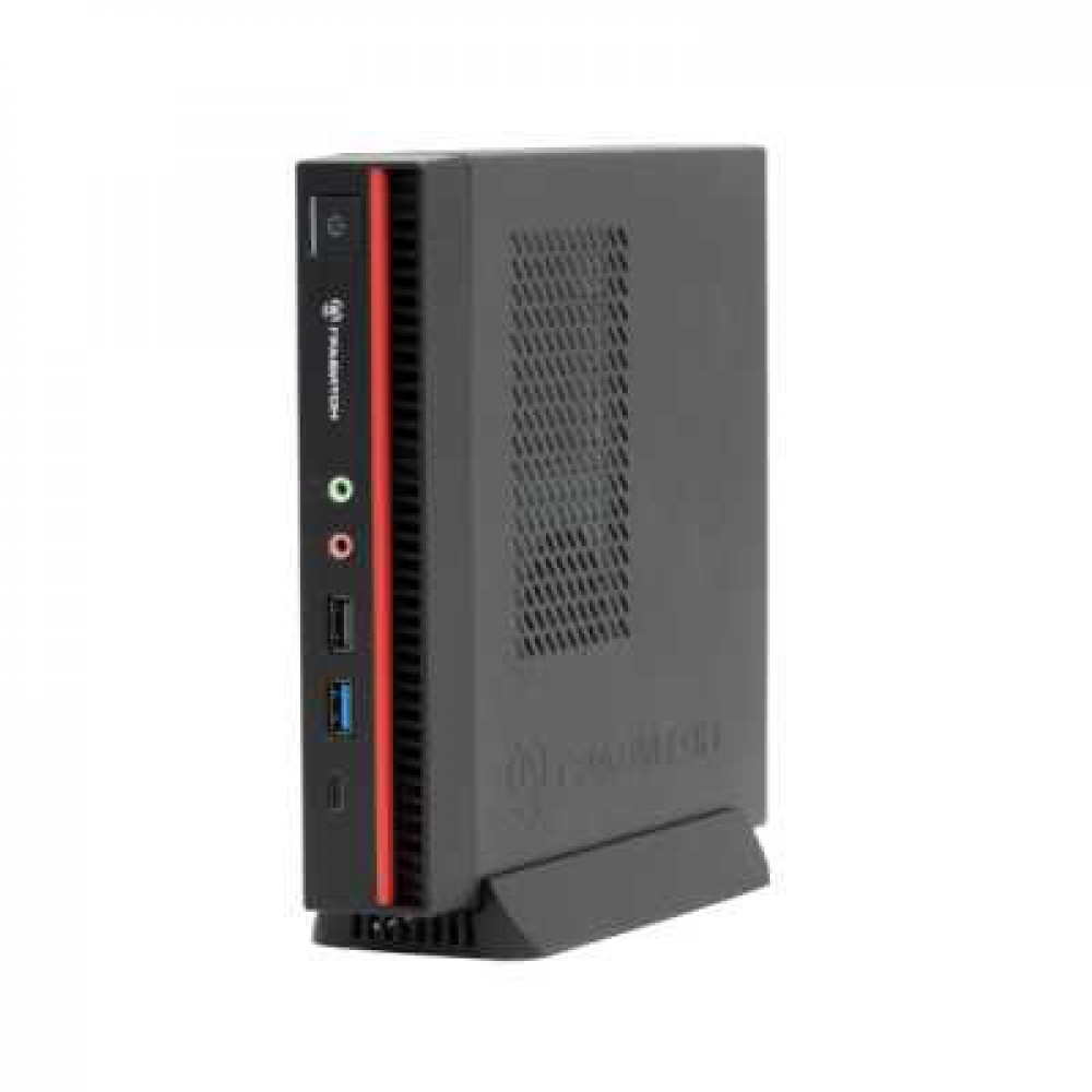 Персональный компьютер ГРАВИТОН Д13И_208596 Core i3 - миниатюра 2