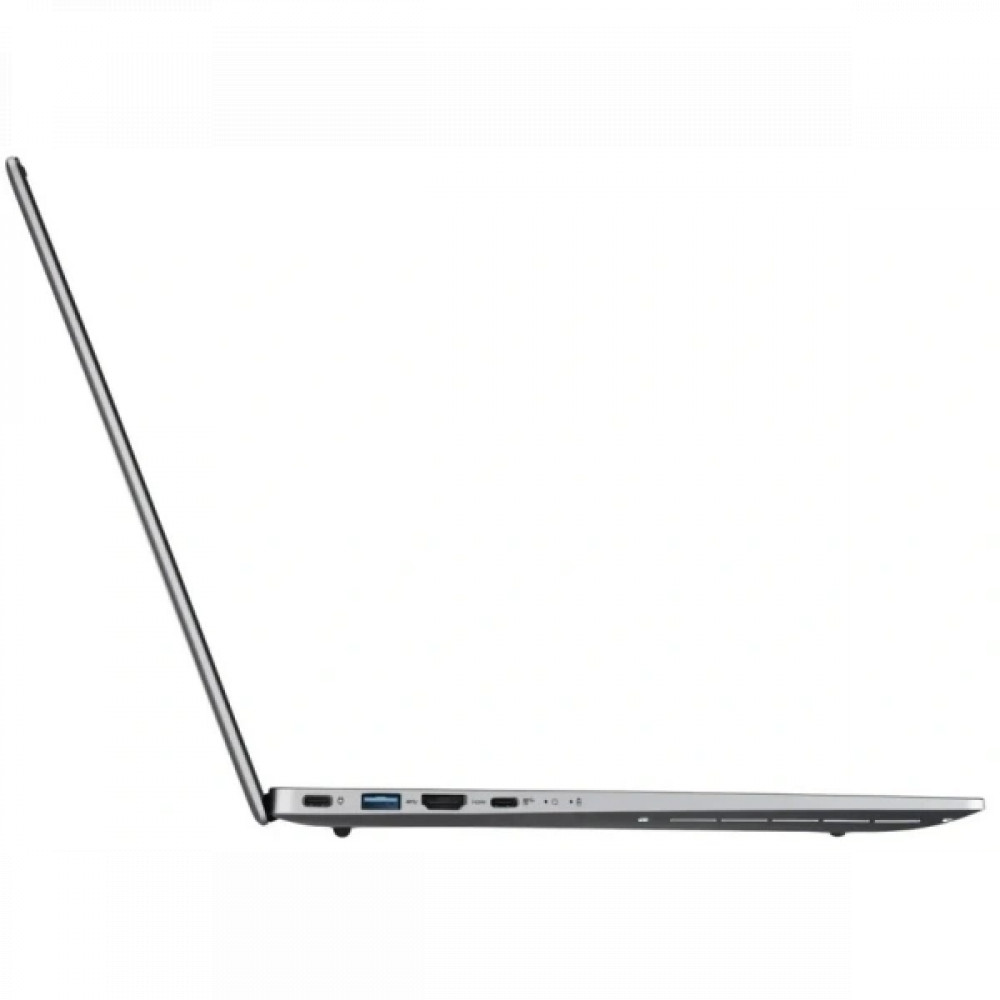 Ноутбук OSIO FocusLine F150A 15 Space Grey F150A-008 15.6 ", FHD 1920x1080 (16:9), AMD, Ryzen 5, 8 Гб, 512 ГБ, AMD Radeon Graphics - миниатюра 4