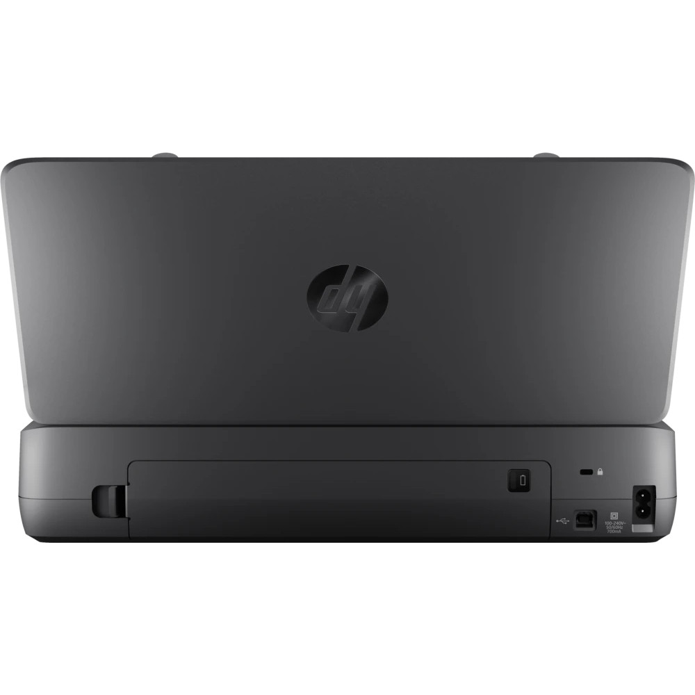 Принтер HP OfficeJet 200 CZ993A А4, Струйный, Цветная - миниатюра 4