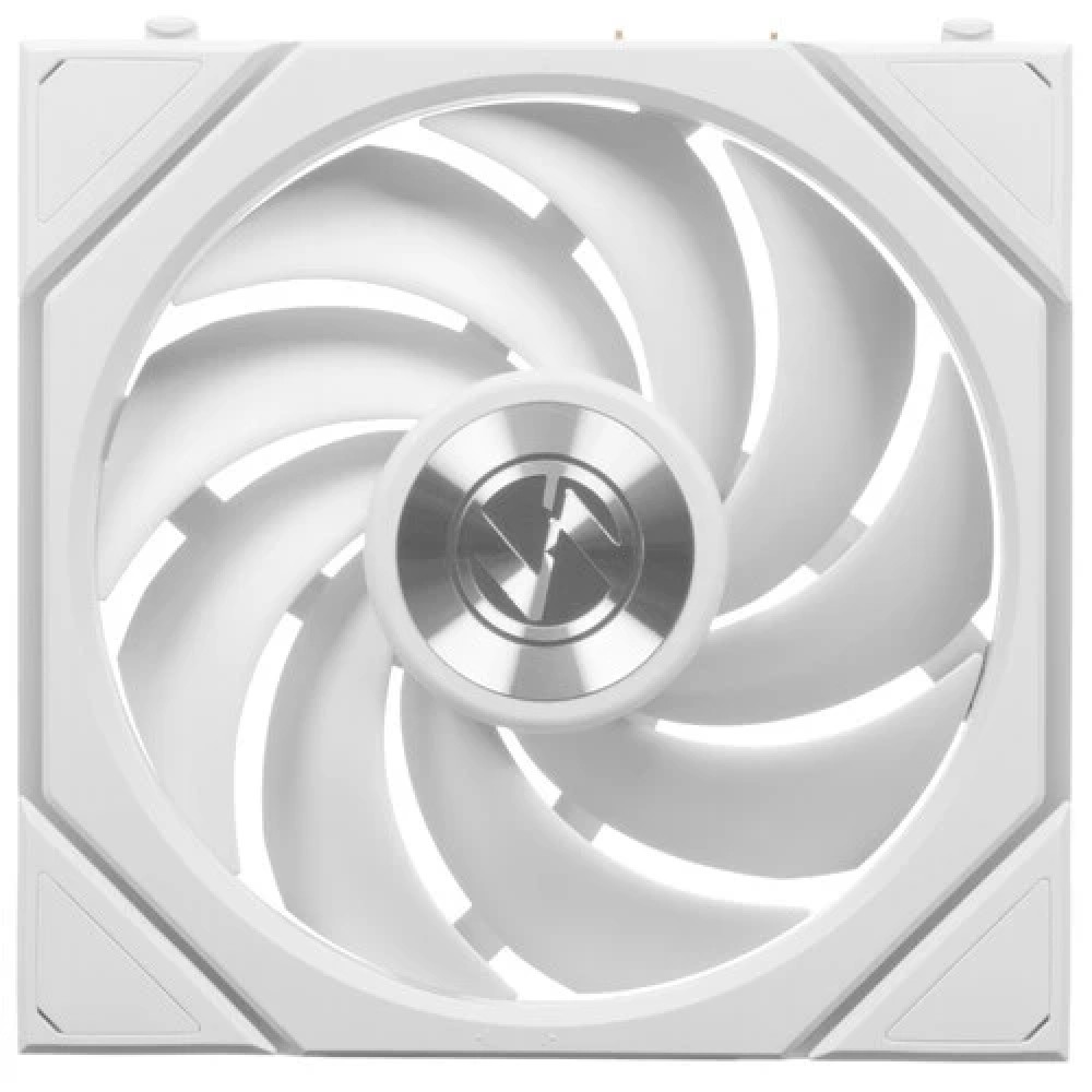 Система охлаждения Lian Li UNI FAN TL WIRELESS 120-1 WHITE 12TL1W1W Для системного блока — фото товара