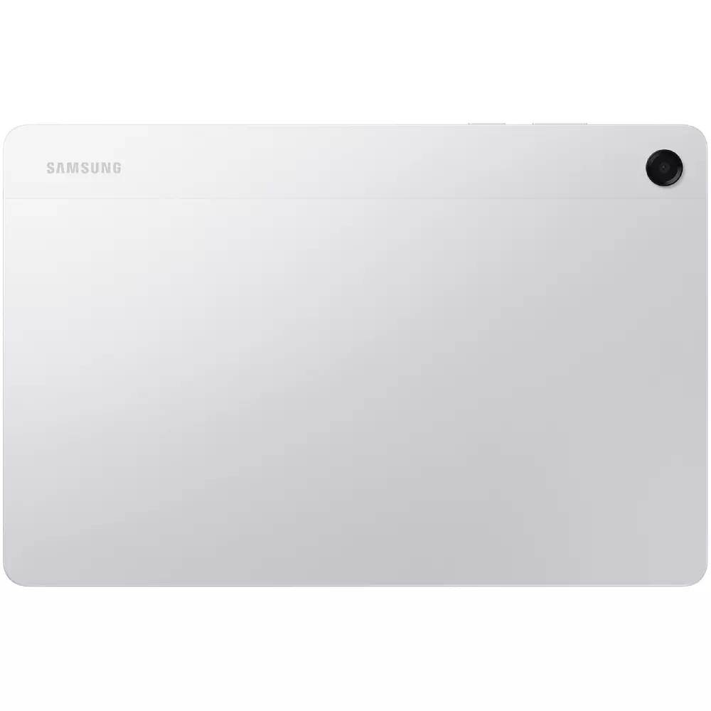 Планшет Samsung Galaxy Tab A11+ 11" 128GB Silver SM-X236BZSASKZ 128 Гб, 6 Гб - миниатюра 5