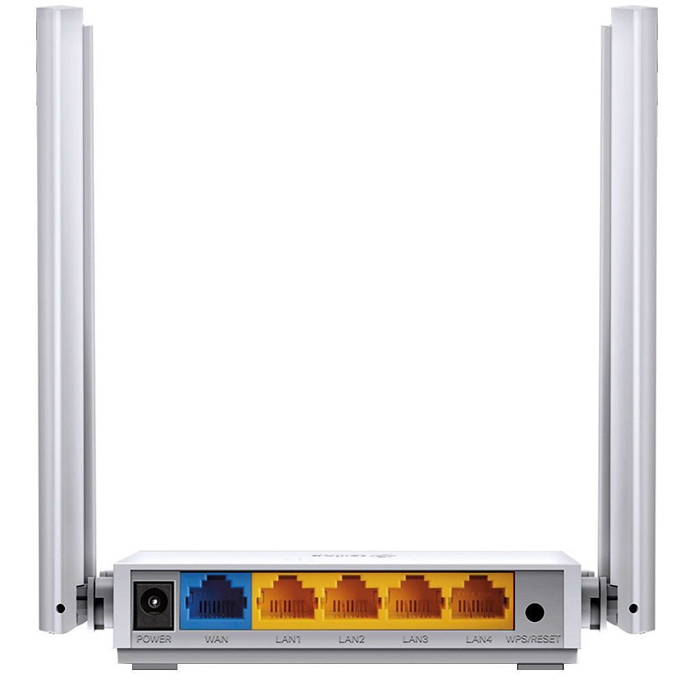Маршрутизатор для дома TP-Link Archer C24 Archer C24(RU) - миниатюра 3
