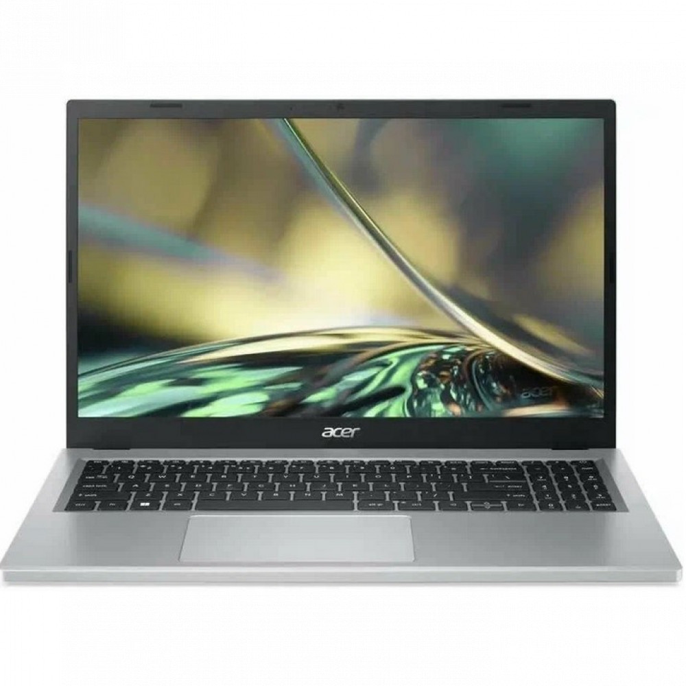 Ноутбук Acer Aspire 3 A315-24P-R6N2 NX.KDEER.00M 15.6 ", FHD 1920x1080 (16:9), AMD, Ryzen 5, 16 Гб, 1 ТБ, AMD Radeon 610M - миниатюра 2