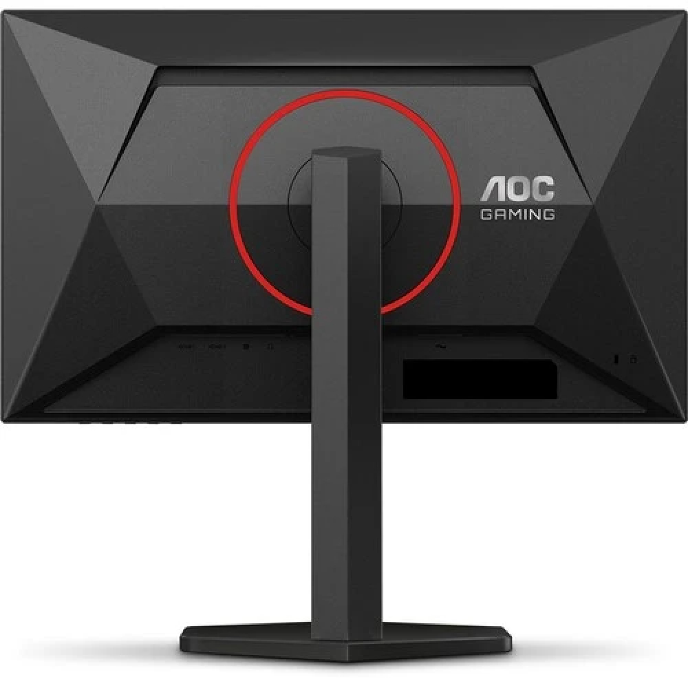 Монитор AOC 24G4HX 23.8 ", IPS, Full HD 1920x1080 (16:9), 200 Гц - миниатюра 4