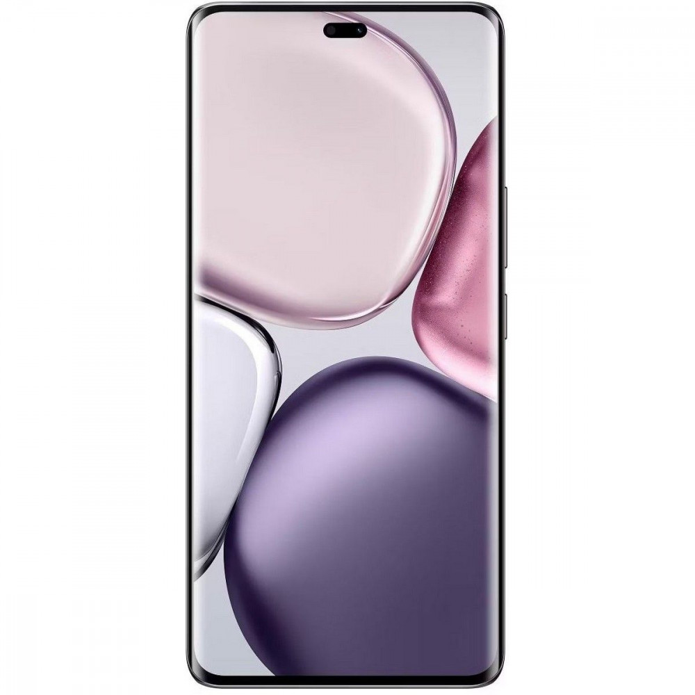 Смартфон Honor X9c 5G (8/256GB) Titanium Black 5109BMFJ 256 Гб, 8 Гб - миниатюра 2