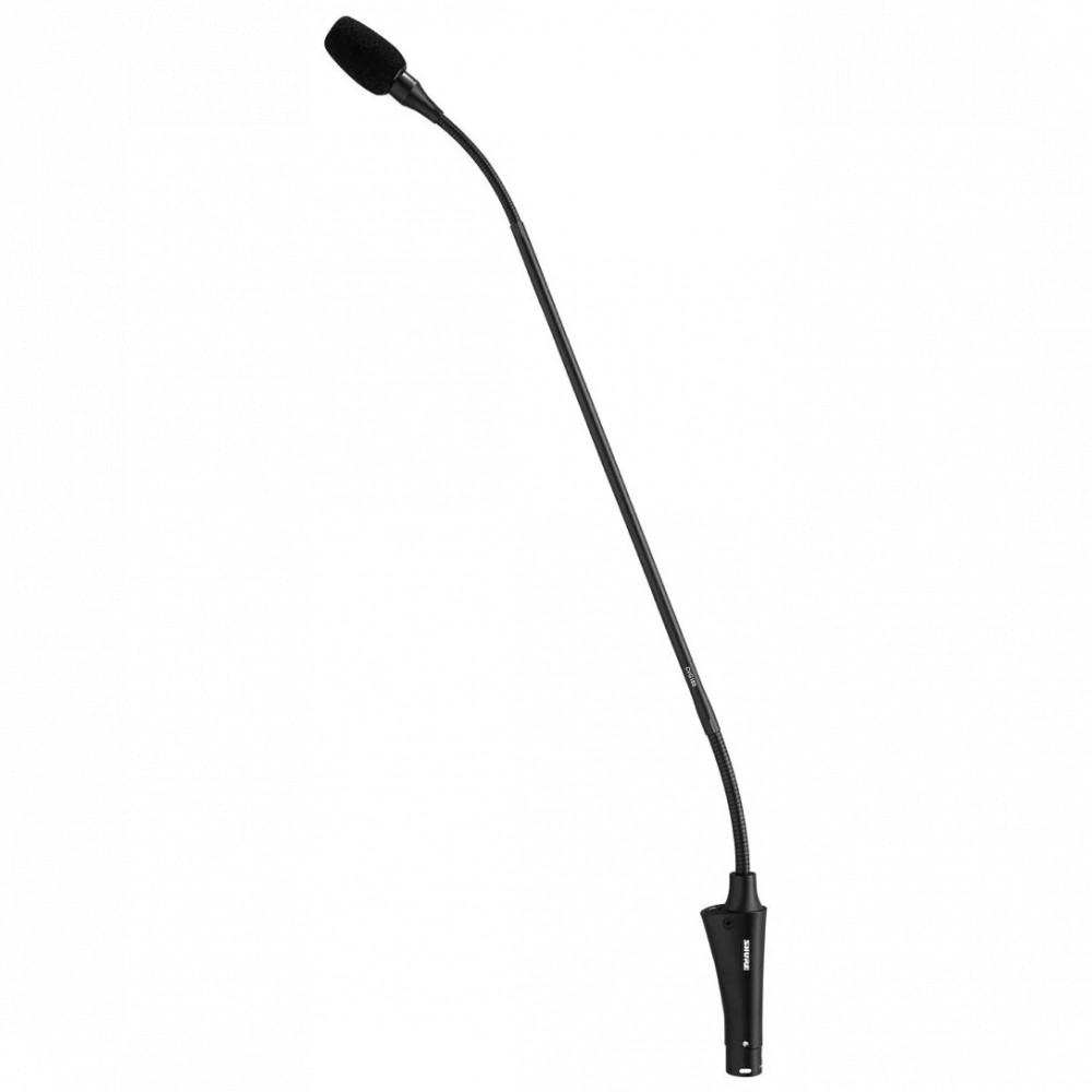 Микрофон SHURE CVG18S-B/C — фото товара