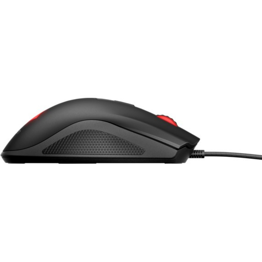 Мышь HP OMEN Vector Mouse 8BC53AA Игровые, Проводная - миниатюра 5