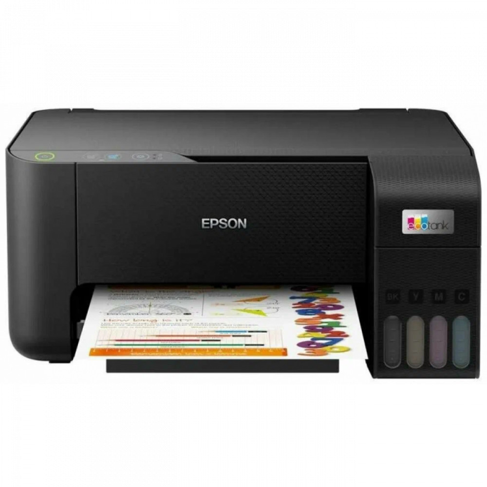 МФУ Epson C11CJ62404 А4, Струйный, Цветная — фото товара
