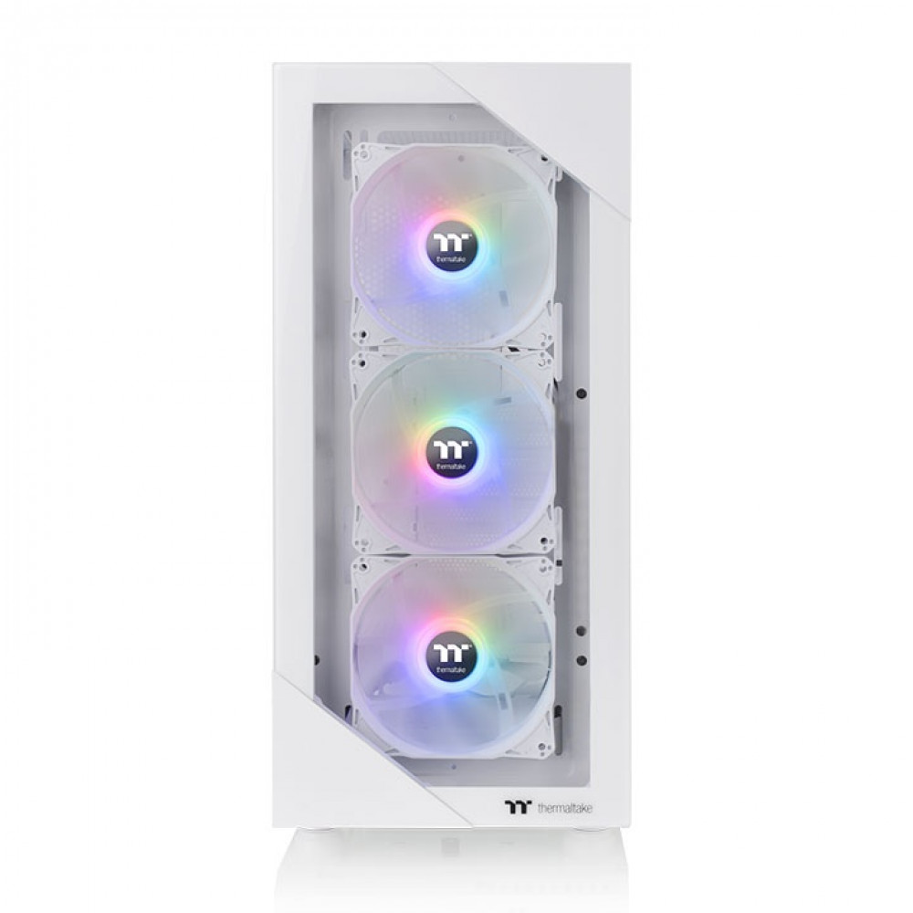 Корпус Thermaltake View 200 TG ARGB CA-1X3-00M6WN-00 Mid-Tower - миниатюра 2