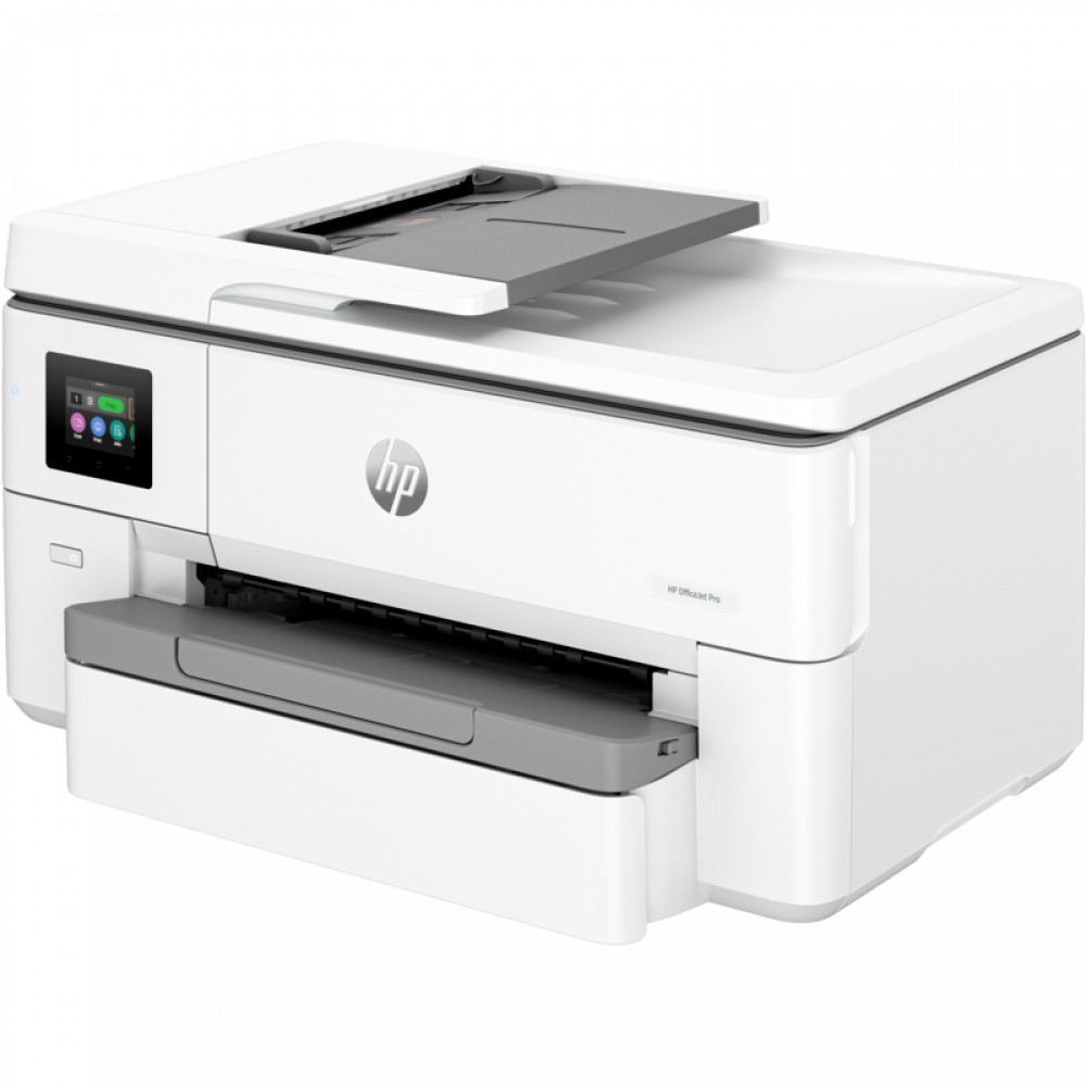МФУ HP OfficeJet Pro 9720 WF AiO 53N94C А3, Струйный, Цветная - миниатюра 2