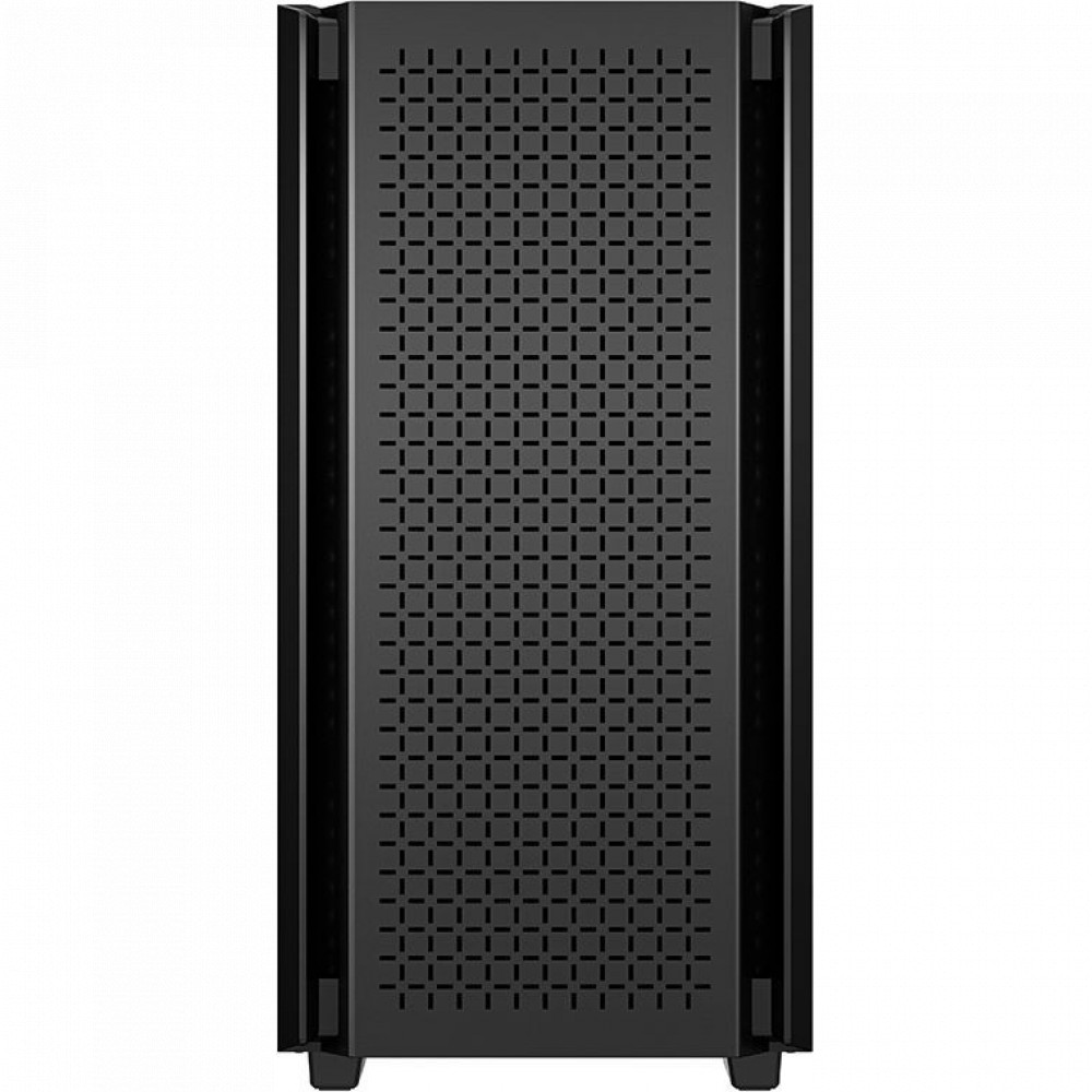 Корпус Deepcool CG560 Black R-CG560-BKAAE4-G-1 Mid-Tower - миниатюра 4