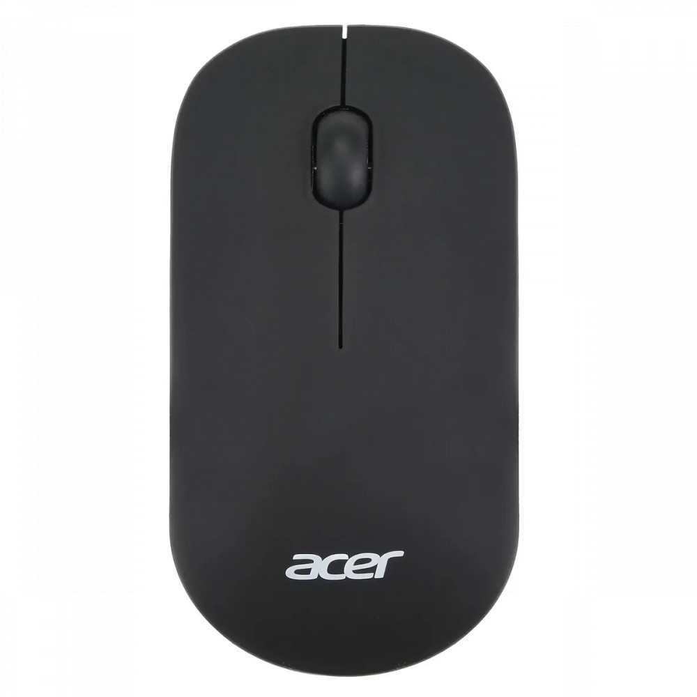 Клавиатура + мышь Acer OKR030 ZL.KBDEE.005 - миниатюра 7