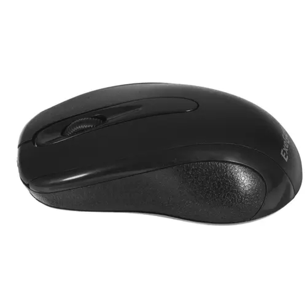 Мышь ExeGate SH-9026 EX264099RUS Бюджетные, Проводная - миниатюра 2
