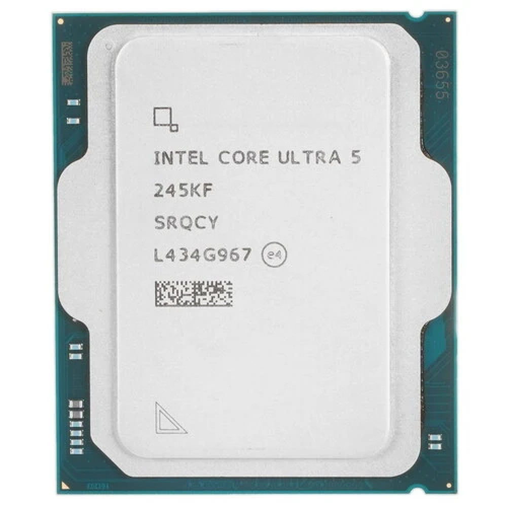 Процессор Intel Ultra 5 245KF AT8076806414SRQCY Ultra 5 — фото товара