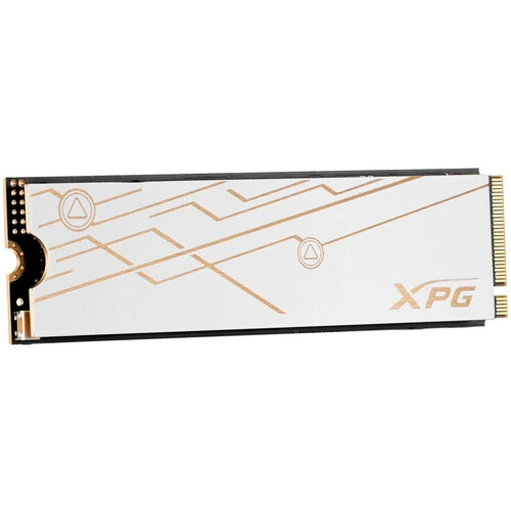 Жесткий диск ADATA XPG MARS 980 BLADE SMAR-980B-4TCS SSD (твердотельные), 4 ТБ, M.2, PCIe - миниатюра 2
