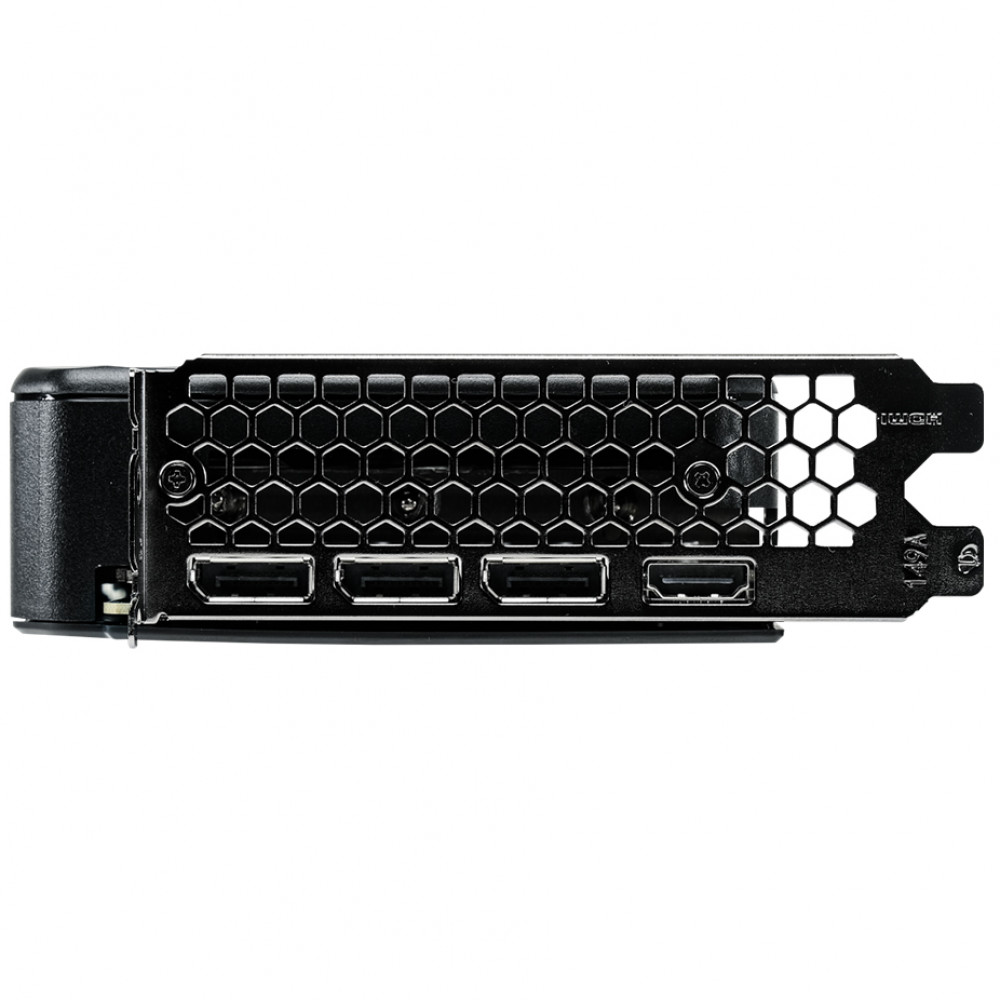 Видеокарта Palit RTX5060 DUAL OC 8G NE75060S19P1-GB2063D 8 ГБ - миниатюра 2