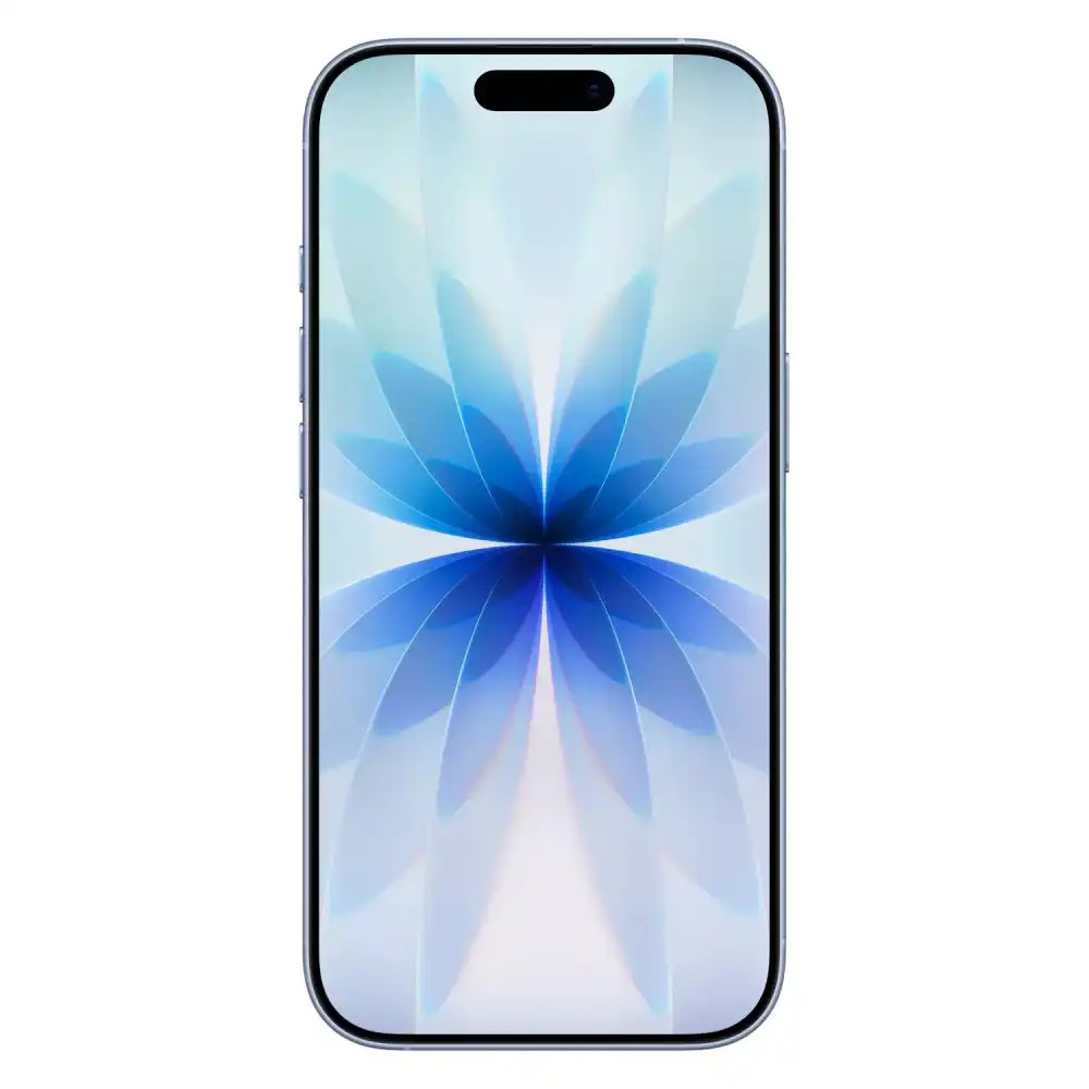 Смартфон Apple iPhone 17 256GB Mist Blue MG6L4HX/A 256 Гб, 8 Гб - миниатюра 2
