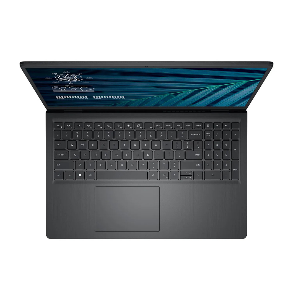 Ноутбук Dell Vostro 3530 210-BGLW/IDH5A9101XK 15.6 ", FHD 1920x1080 (16:9), Intel, Core i5, 8 Гб, 512 ГБ, Intel UHD Graphics, Windows 11 Pro - миниатюра 2
