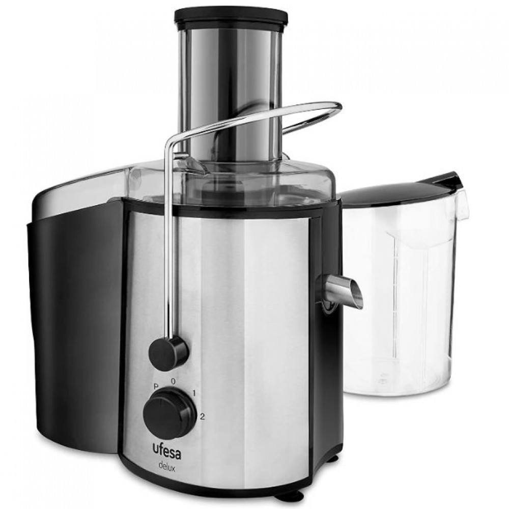 Соковыжималка NO NAME LC5750 Delux 71104550 Центробежная, 1000 Вт - миниатюра 2