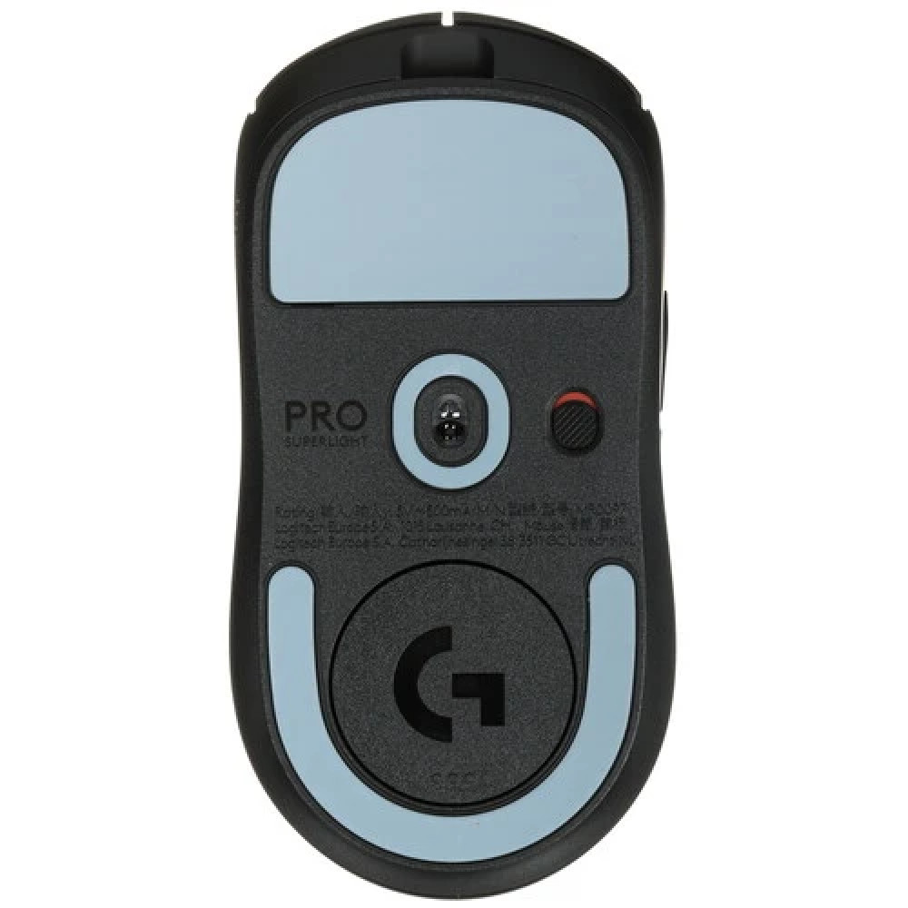 Мышь Logitech G PRO X SUPERLIGHT 2 SE 910-007477 Игровые, Беспроводная - миниатюра 2
