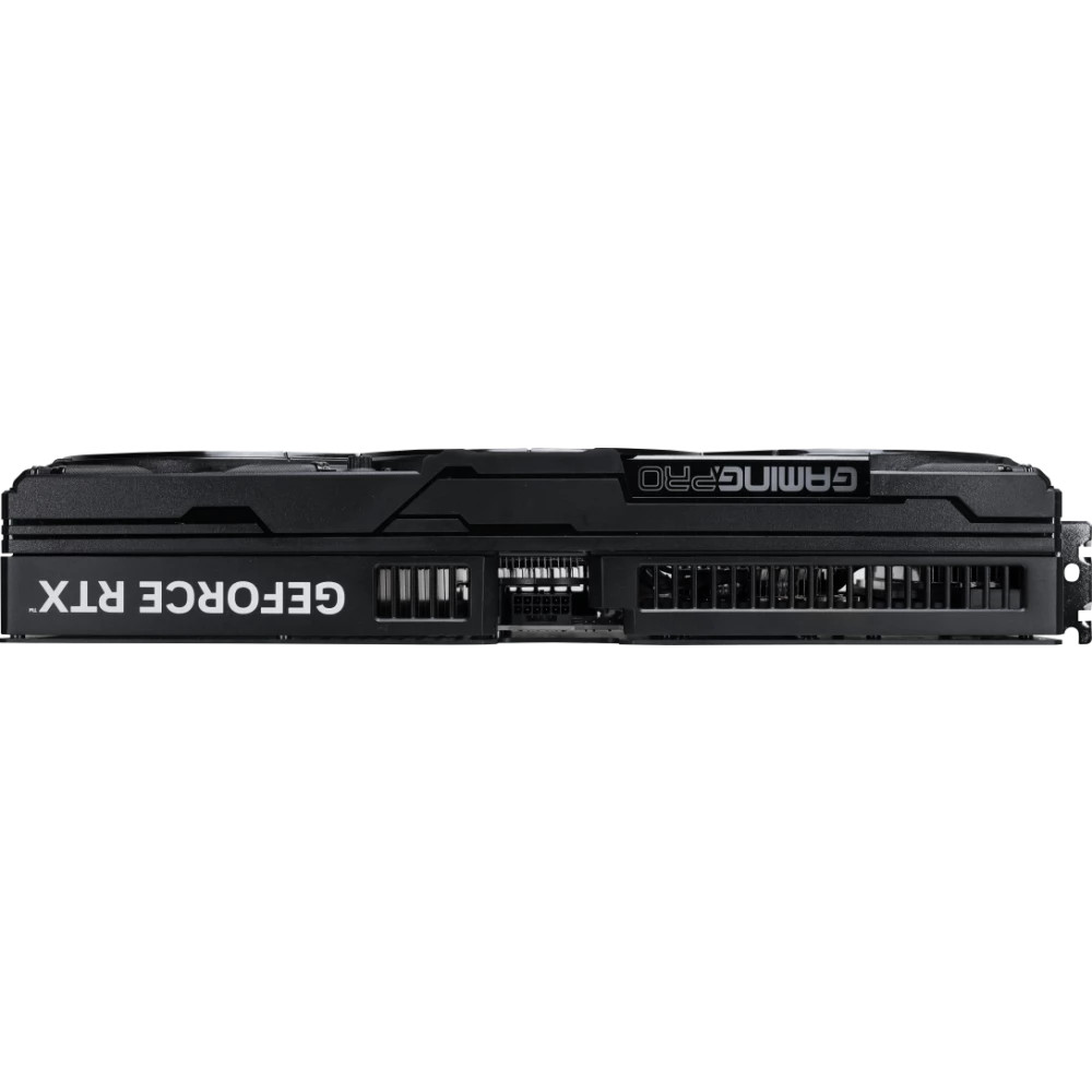 Видеокарта Palit RTX5080 GAMINGPRO OC NE75080S19T2-GB2031A 16 ГБ - миниатюра 3