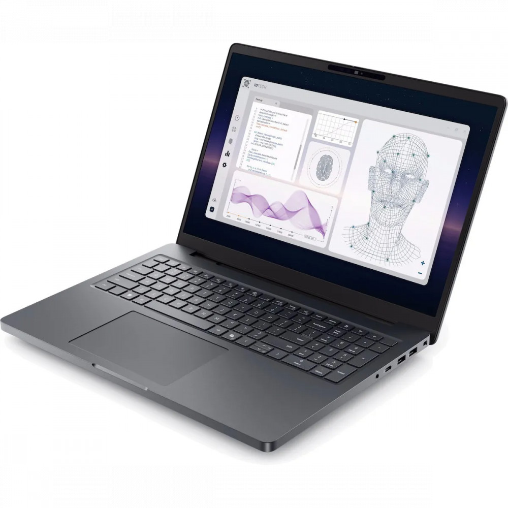 Рабочая станция Dell Pro Max 16 Plus 210-BRXR/BTO102_MB16250_EMEA Большой (Mini Tower, midi Tower, Tower), Core Ultra 7, 265HX, 32, 1 ТБ - миниатюра 3