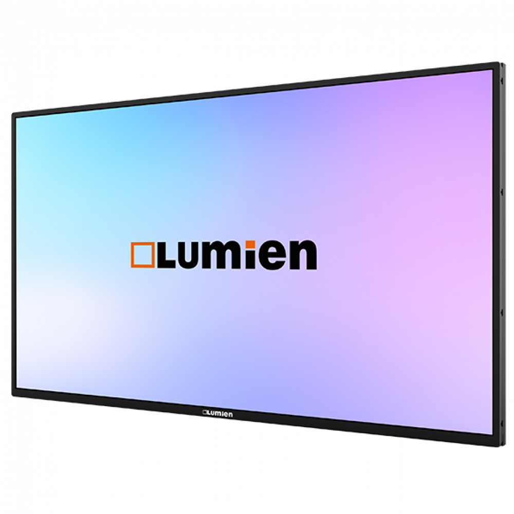 LED / LCD панель Lumien LS5550SD 55 " - миниатюра 2