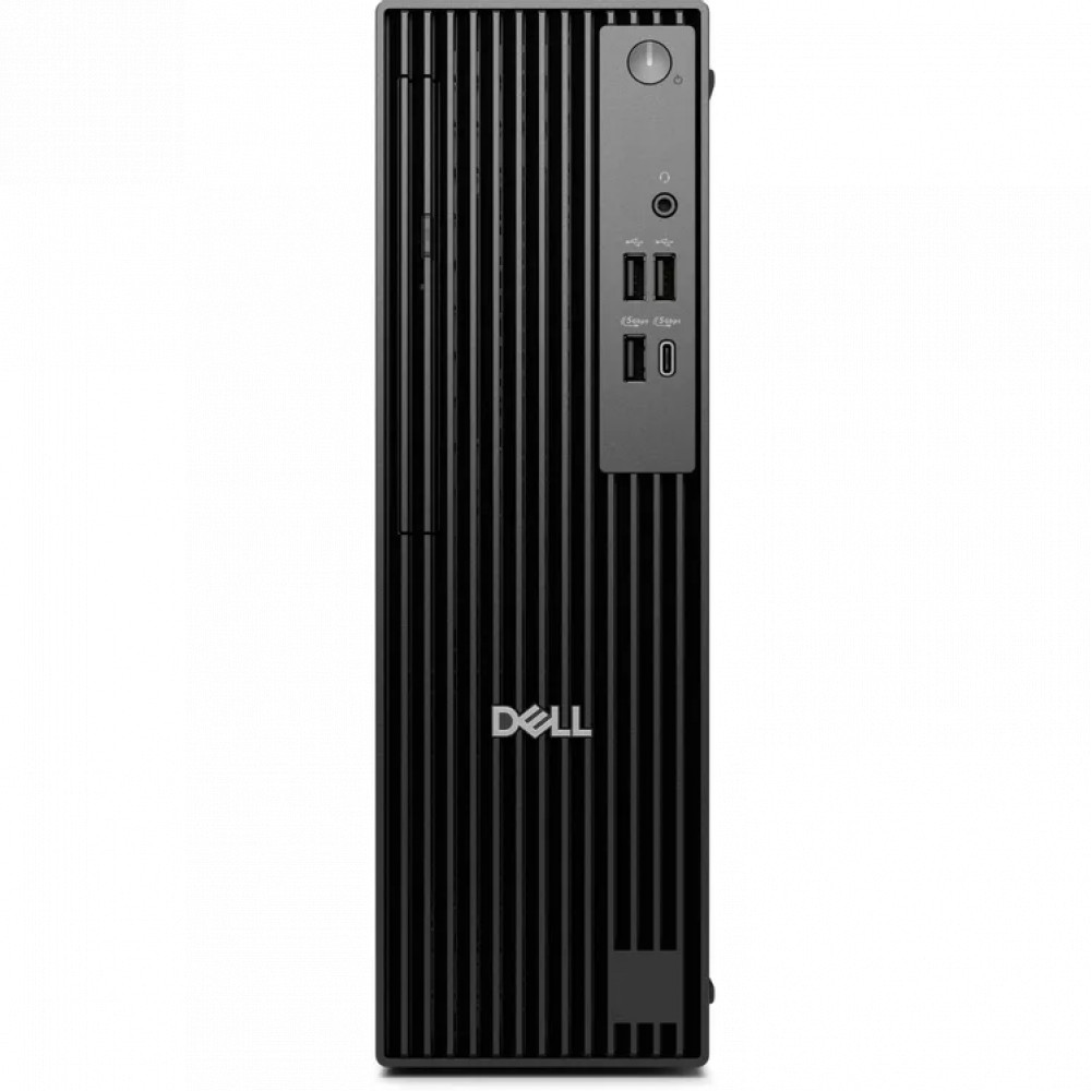 Персональный компьютер Dell Pro Slim QCS1250 DPS-7241 Core i7, 14700, 2.1, 32 Гб, DDR5-5600, Windows 11 Pro - миниатюра 2