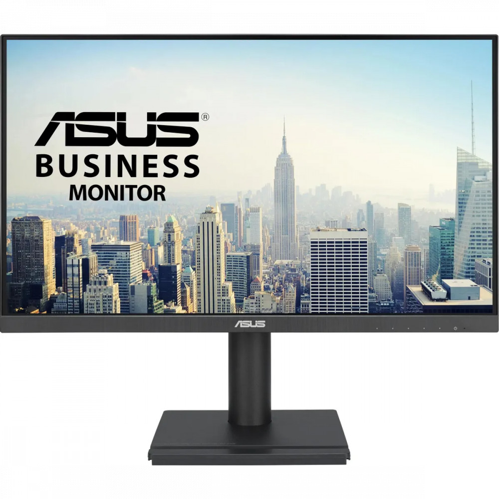 Монитор Asus VA24DQFS 90LM0540-B01370 23.8 ", IPS, Full HD 1920x1080 (16:9), 100 Гц — фото товара