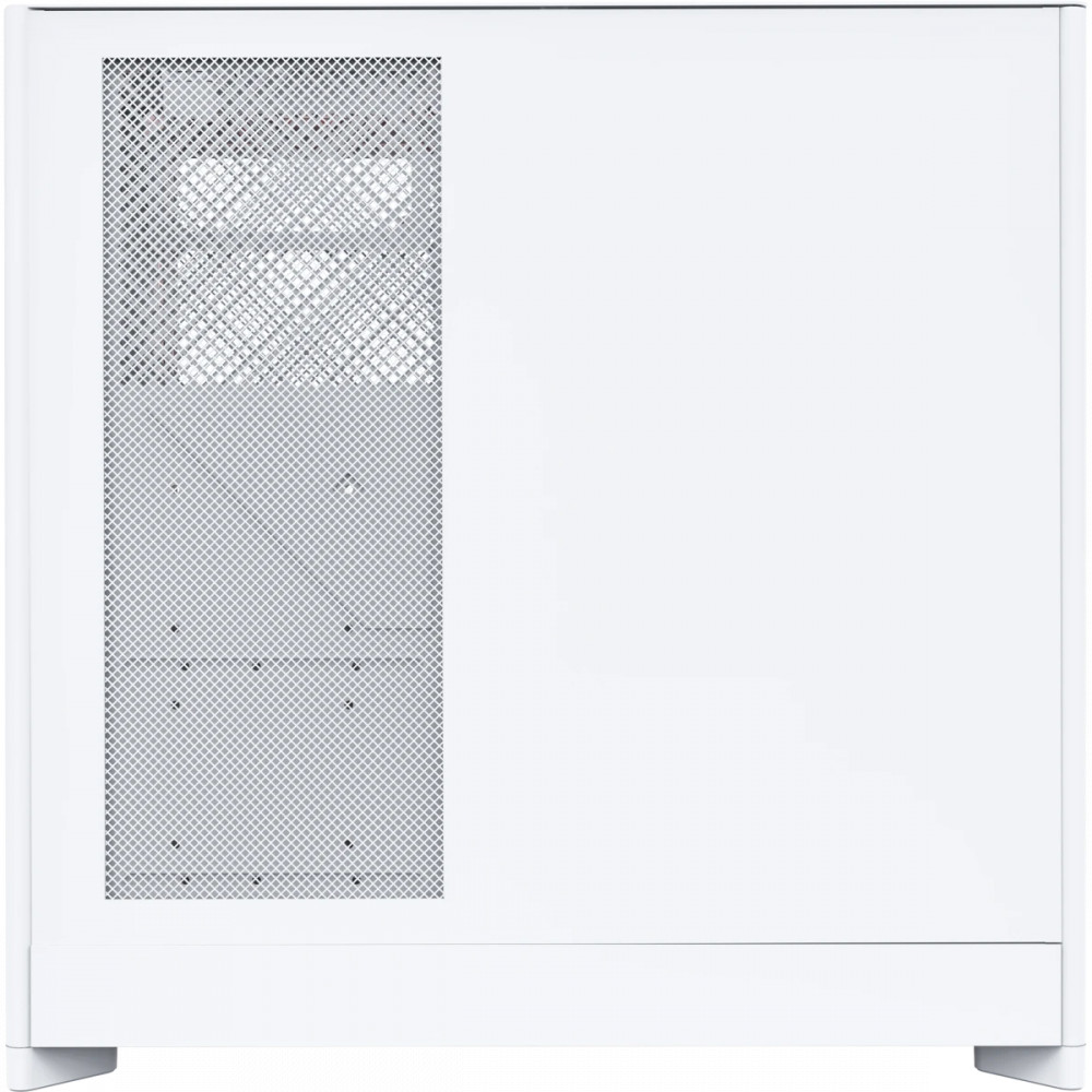 Корпус Montech HS01 PRO WHITE Mid-Tower - миниатюра 5