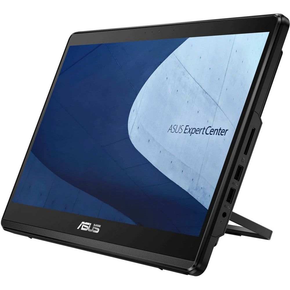Моноблок Asus E1600WKAT ExpertCenter E1 AiO (90PT0391-M01B60) 15.6, Intel, Celeron, N4500 - миниатюра 2