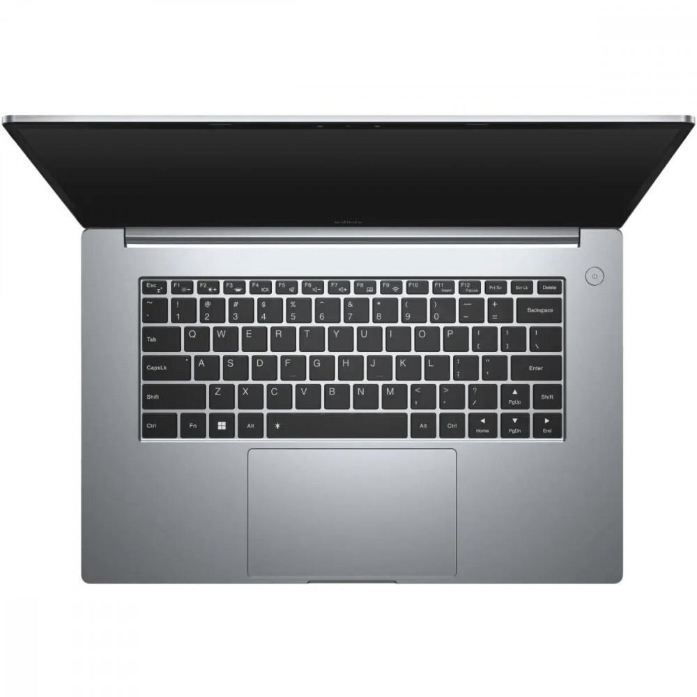 Ноутбук Infinix Xbook 15 YL51A5 71005000609 15.6 ", FHD 1920x1080 (16:9), Intel, Core i5, 16 Гб, 512 ГБ, Intel Iris Xe Graphics - миниатюра 2