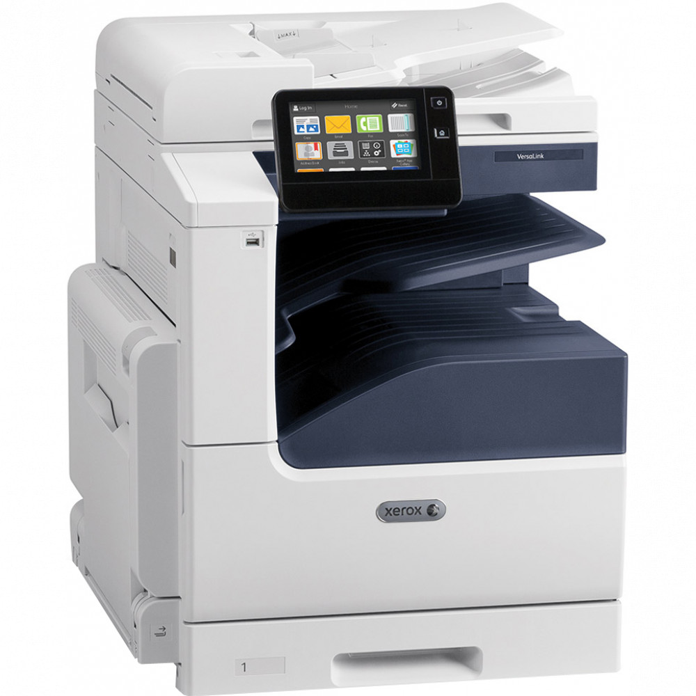МФУ Xerox VersaLink C7120/25/30 C7101V_D А3, Лазерный, Цветная — фото товара