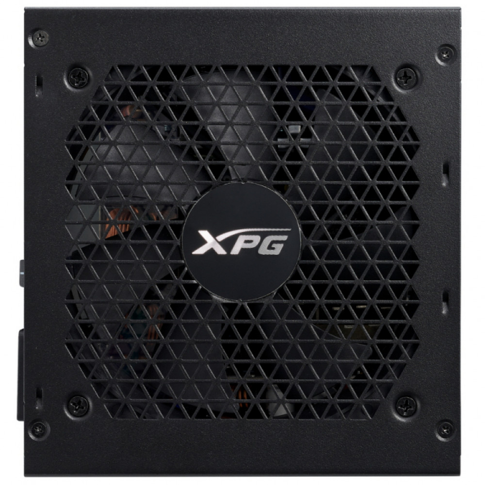 Блок питания XPG KYBER 650 KYBER650G-BKCEU 650 Вт - миниатюра 3