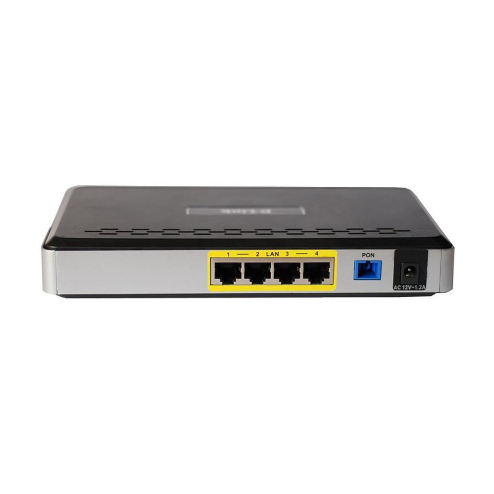 Маршрутизатор для дома D-link DPN-304L - миниатюра 2