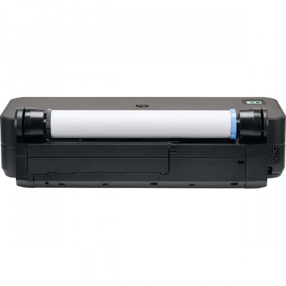 Плоттер HP Designjet T230 5HB07A/5HB07D Цветной, Струйная, A1+ (24 дюйма) (610), 24" - миниатюра 2