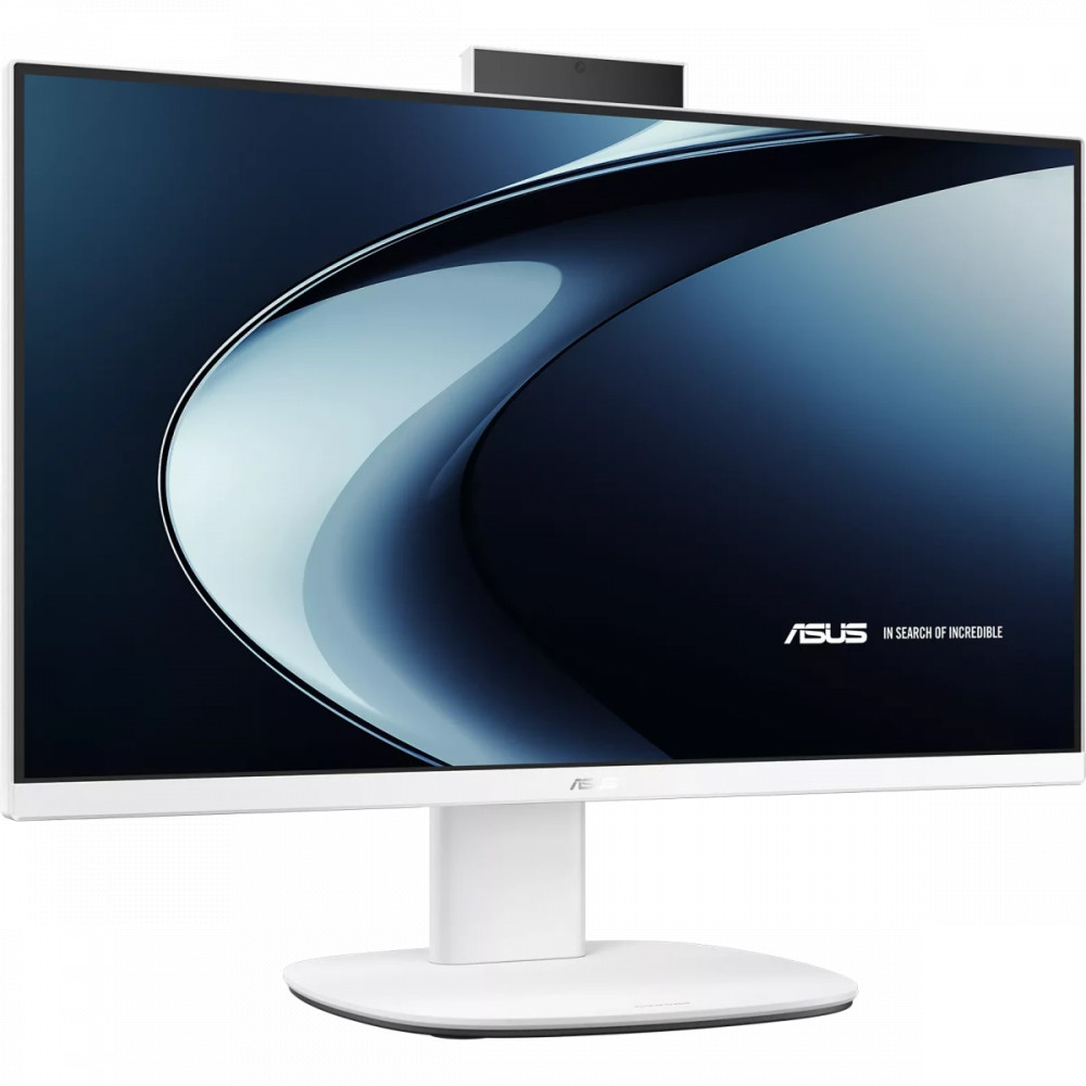 Моноблок Asus VM640KA V600 AiO White 90PT0465-M00BJ0 23.8, AMD, Ryzen AI 7 - миниатюра 2