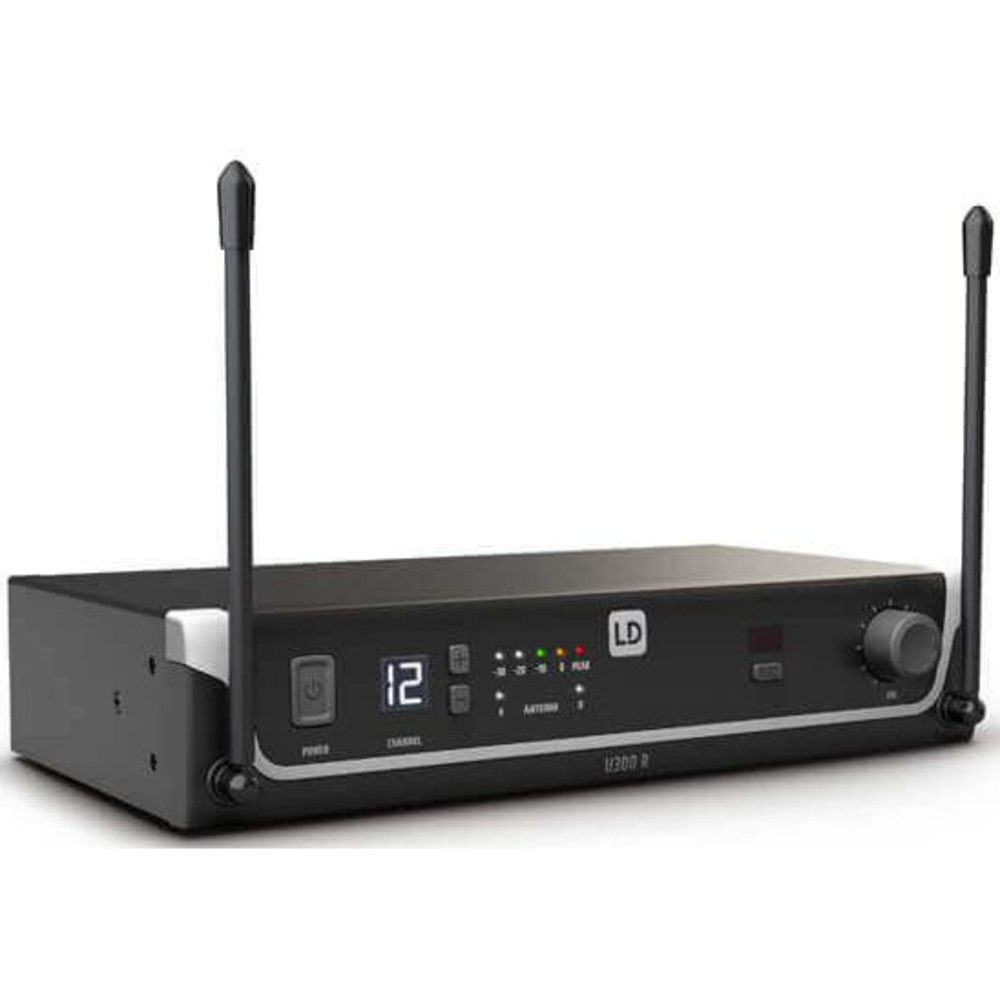 Микрофон LD Systems LDU305BPL - миниатюра 2