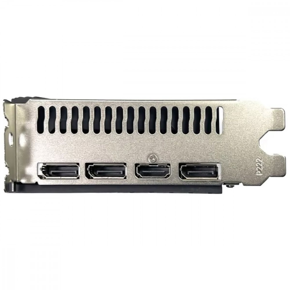 Видеокарта Ninja RX 5500 AF550FG86F 8 ГБ - миниатюра 4