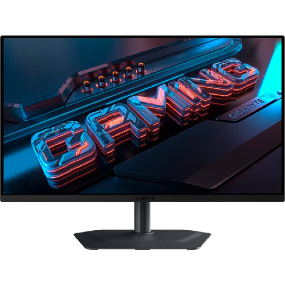 Монитор Gigabyte MO27Q2A EK 26.5 ", QD-OLED, Quad HD 2560x1440 (16:9), 280 Гц — фото товара