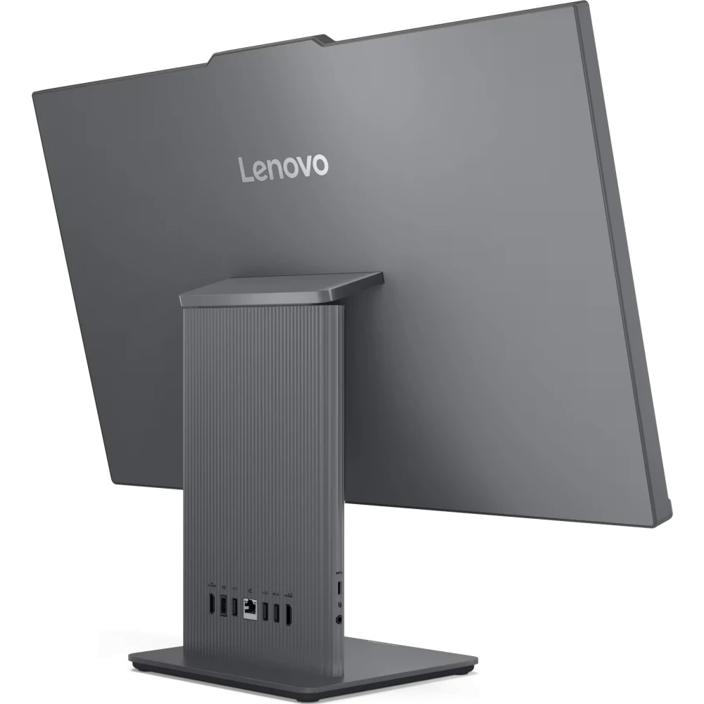 Моноблок Lenovo IdeaCentre AIO 27ARR9 Luna Grey F0HQ0089RU 27 ", AMD, Ryzen 7, 7735HS, 3.2, 16 Гб, 512 Гб - миниатюра 5